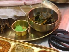 -核桃碳烤肉馆(深圳首店)