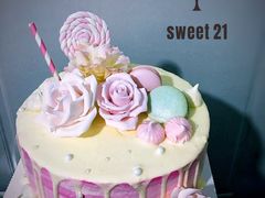 -DIY SWEET21(升平路店)