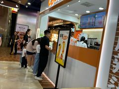 -光启城时尚购物中心