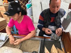 -叶氏麻糍(鼓浪屿店)