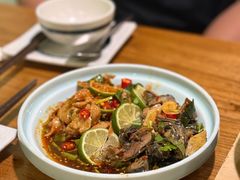 -紫滇源云南生态菜(丹凤街店)