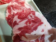 -九寸钉自助·炭火烤肉烧烤(欧乐时尚广场店)