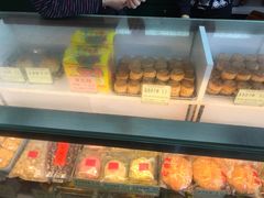 -香港蓮香樓(中環店)