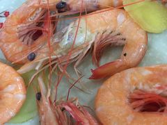 -沙田台山海鲜·酣客酒窖