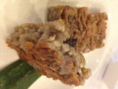 芋丝饼-潮福城大酒楼·潮味粤品·港式点心(湖滨北路店)