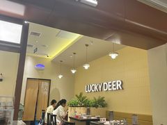 -仙隐小鹿料理食堂(武汉摩尔城店)