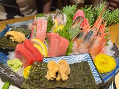 -九酢·海鲜居酒屋