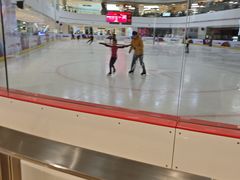 -全明星滑冰俱乐部(万象城店)