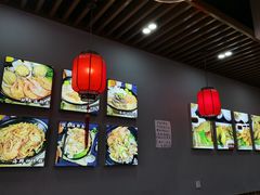 -台州老六海鲜面馆(上南总店)