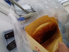 -安工大饼庞家肉饼