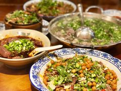 -盡膳口福·百年汤方火锅(科华北路店)