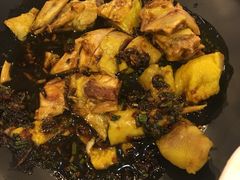 -罗阳人家私房菜(罗阳路店)