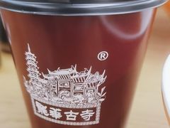 -龙华素斋(龙华路店)