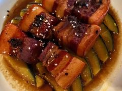 -老阿爸鲜鱼土菜(昆山花桥店)