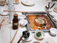 -巴奴毛肚火锅(大剧院店)