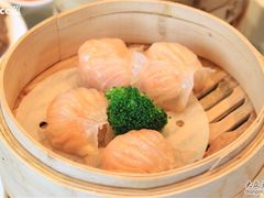 -御花园·粤菜·海鲜火锅(中山公园店)