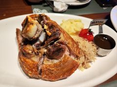 -Ambra Haus琥珀屋精酿餐厅(宝山店)