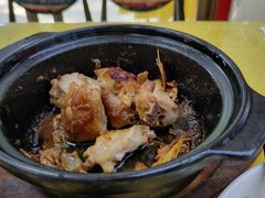 -紫金客家菜·石锅猪肚鸡(十年店)