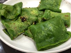 特色碧玉卷-渔老大·有机鱼馆·老字号(古城店)