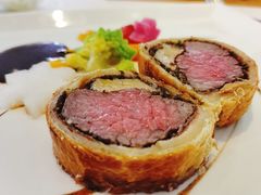 招牌惠灵顿牛排-蝶舍·MAISON PAPILLON