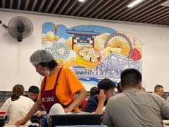 -津门张记包子铺(华昌道店)