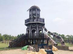 -上海长兴岛郊野公园