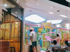 -丽池宫韩式汗蒸会馆(华灯坊店)