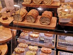 -巴黎贝甜(来福士店)