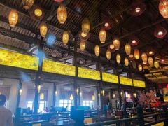 -HOHO餐厅(古子城店)