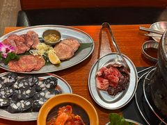 -大阪烧肉BAKA一代(十亩地店)