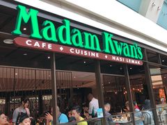 -关夫人餐厅(阳光广场店)