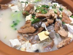 脂渣小锅-郑庄脂渣海鲜楼(九水路店)