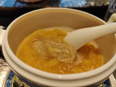 -北京饭店谭家菜