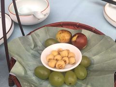 -苏帮袁Sue Cuisine(将台店)