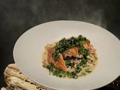 -院里寻菜·精致庭院菜(观沙岭店)