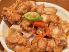 -南棠馆粤菜坊(群光店)