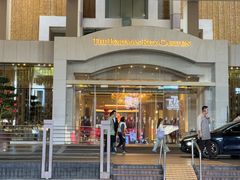 -上海波特曼丽思卡尔顿酒店