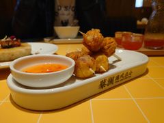 -蔡澜点心·粤菜(花城汇南区店)