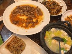 -民族饭荘(新华大街店)