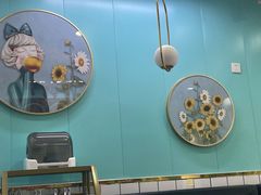 -大兵小将鲜牛肉冒菜麻辣香锅(紫金门花苑店)