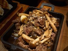 -一心创作料理屋(经开万达店)