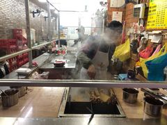 -香港风味小吃店(中英街店)