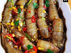 -官塘陈记鱼生·潮汕砂锅粥·牛肉火锅(潮枫路总店)