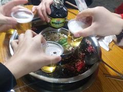 -渝味黄姐火锅(黄泥村店)