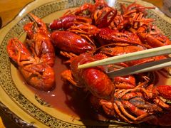 -金陵一哥龙虾馆(三牌楼总店)