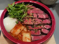 -池奈·咖喱蛋包饭(熙地港店)