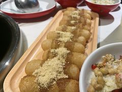 -蜀滋香鲜鱼美蛙火锅(339店)