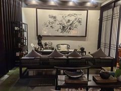 -麦舍MaiMassage(张杨路店)