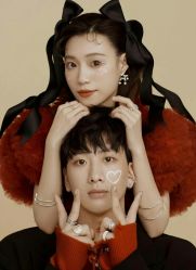 -Mregina 美人纪摄影(样片研发中心)