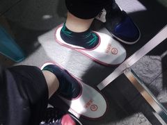 -海底捞火锅(北京路店)